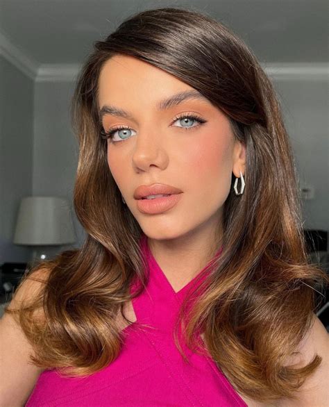 Sonia Ben Ammar - Scream Press Photography January 2022 • CelebMafia