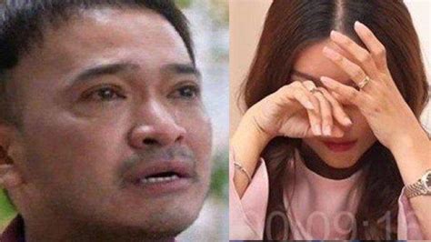 Dituding Selingkuh dengan Nigel Fotografernya, Sarwendah Tahan Tangis ...