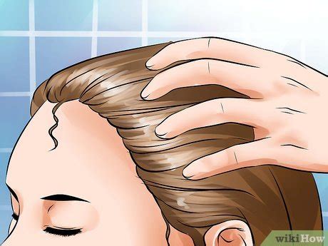 how to make my thin hair thicker