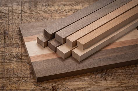 walnut cutting board diy kit zion medium