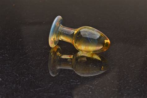 Glass Sex Toys by Simply Elegant Glass