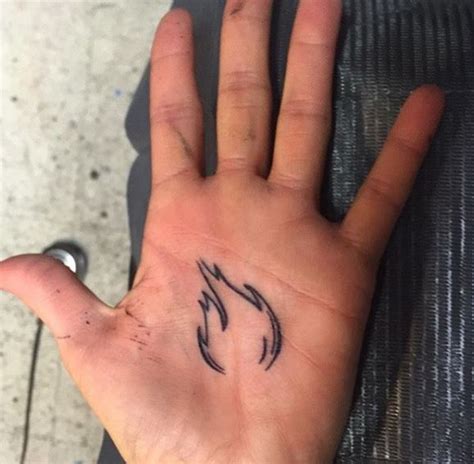 Easy Sharpie Tattoo Designs