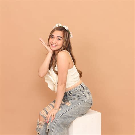 May Angelie Topshoppe - Ternura
