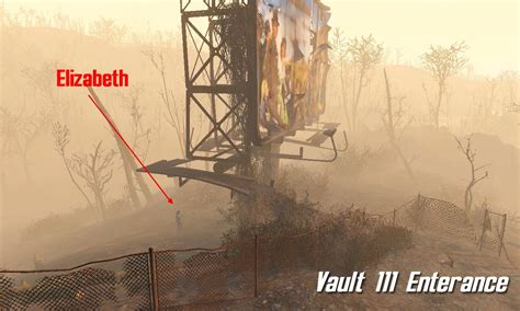 Elizabeth Companion file - Fallout 4 - Mod DB