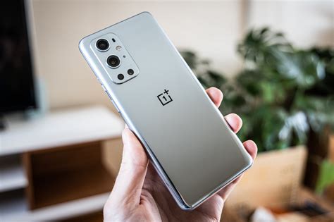 OnePlus 9 Pro review | PCWorld