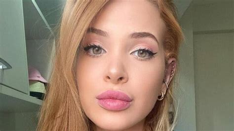 Tiene 29 años y le diagnosticaron una enfermedad que la hizo replantear ...