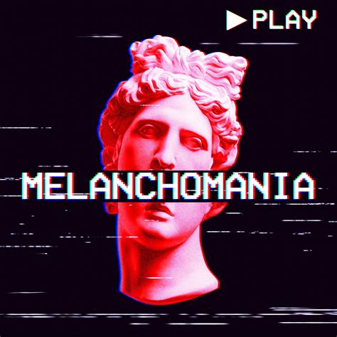 La Vie Sauvage x Emily Black - Melanchomania