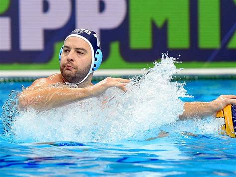 Vaterpolo – Sportski savez Beograda