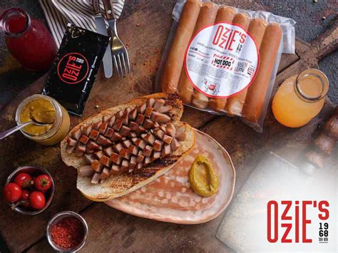 Frankfurter Sosis: Tarihi, Üretimi ve Lezzeti Hakkında Her Şey