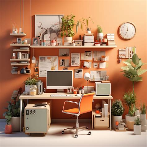 Creative Ways to Use Files & Folders for Clutter-Free Living
