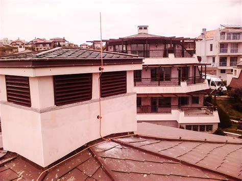 Metal roofs - Blitz Guard | Metal roofs