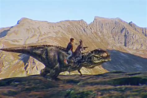 Kung Fury | Lodown Magazine