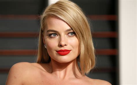 Die 70+ Besten Margot Robbie Wallpapers