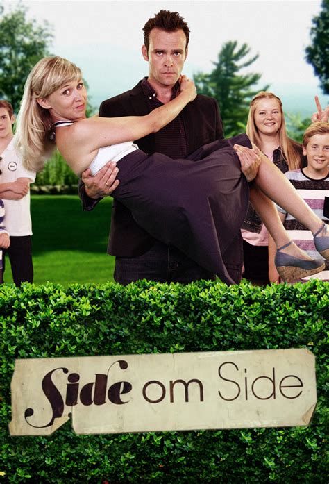 side om side thetvdbcom