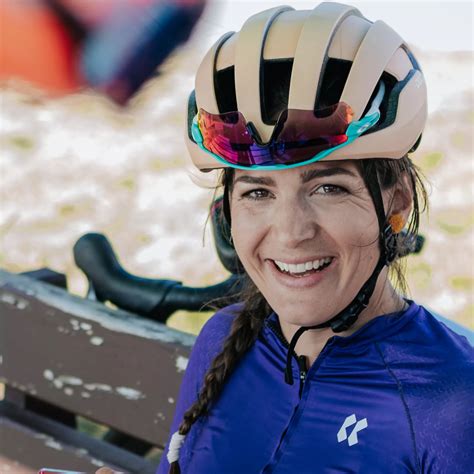 Tereza Vlk Huříková: L'Etape mi vrátila vášeň pro kolo | Škoda We Love