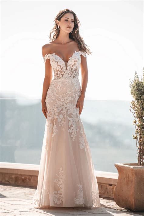 Allure Bridals | The Bridal World