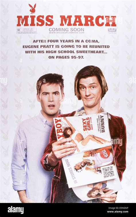 MISS MARCH, from left: Zach Cregger, Trevor Moore, 2009, TM & Copyright ...