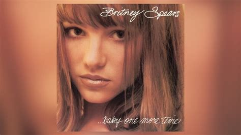 Britney Spears’ “… Baby One More Time” turns 25, producer Max Martin ...