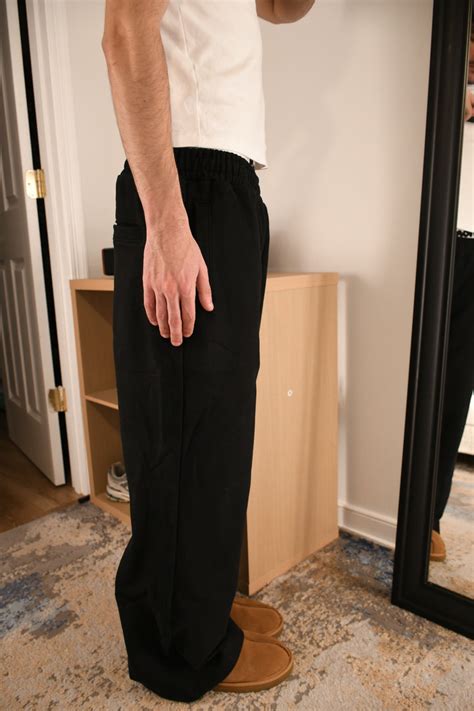 Products – BAGGY
