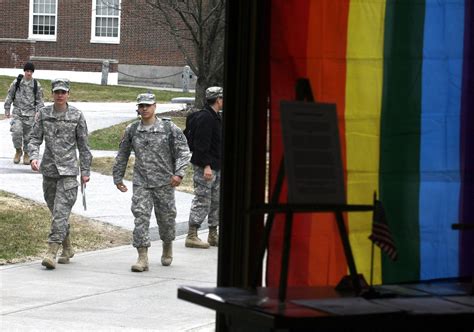 President Obama to Nominate First Openly Gay Military Service Secretary