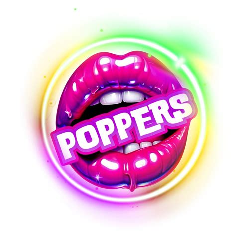 Poppers GPI | Cuautitlán Izcalli