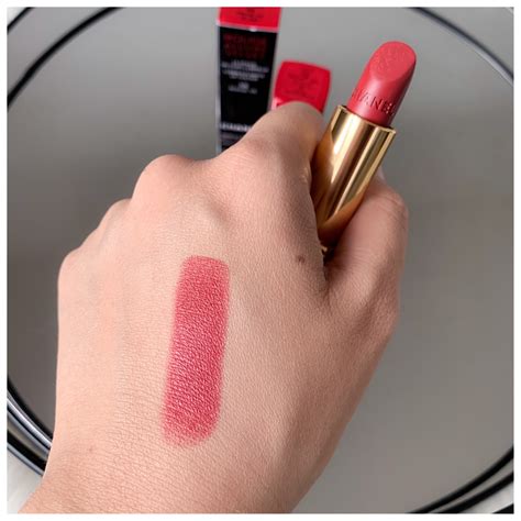Chanel Rouge Allure Velvet Lipstick