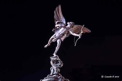 11 Secrets of London's Eros Statue | Londonist