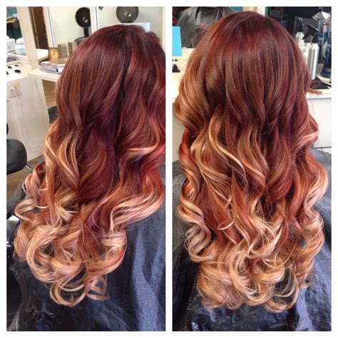 Red And Black Color Melt at Lois Toussaint blog