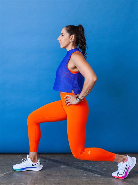 Butt Before And After Squats