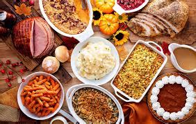 Frugal Feasts – How To Save Big On Thanksgiving Dinner Without Skimping ...