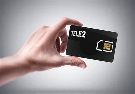 Как восстановить СИМ-карту Теле2 и вернуть свой номер: инструкция