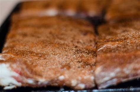 Tender Spare Ribs - Simple Homestead Life