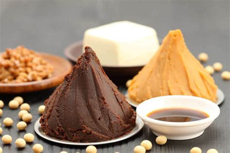 miso paste   easiest miso paste substitute food