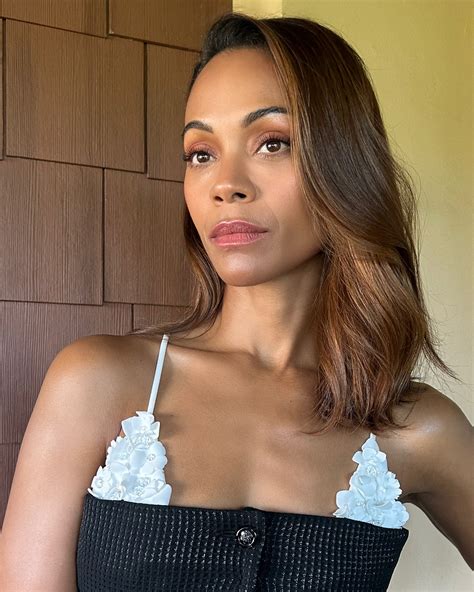 Zoe Saldana Net Worth 2024: Shocking Figures - All About Peoples