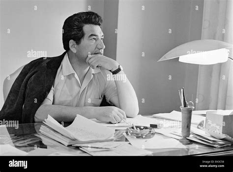 Chingiz Aitmatov High Resolution Stock Photography and Images - Alamy