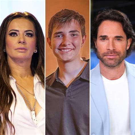 Cecilia Galeano Y Sus Hijos