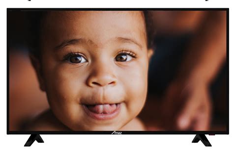 in Stock 32 Inch Non-Smart Analog TV Television - LED TV and Smart TV price
