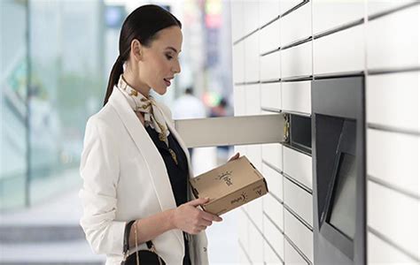 Poland's InPost unveils 1st label-free returns service with Missguided ...
