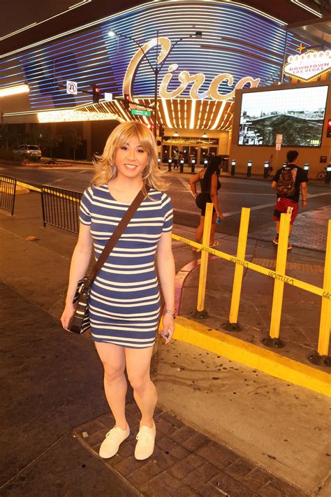 Circa Resort and Casino, Downtown Las Vegas : r/crossdressing