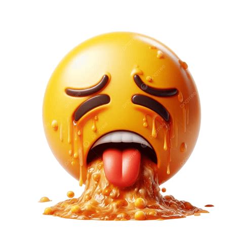 Nauseous Face