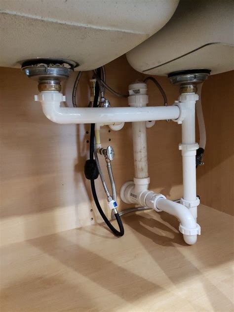 Kirsten Sink Plumbing: DIY Installation Guide