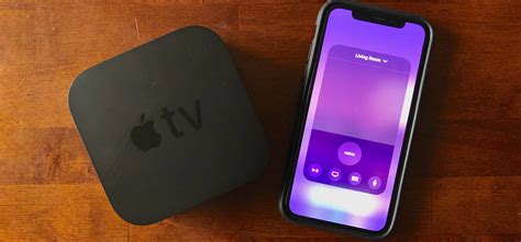How to Control Your Apple TV with Just Your iPhone « iOS & iPhone