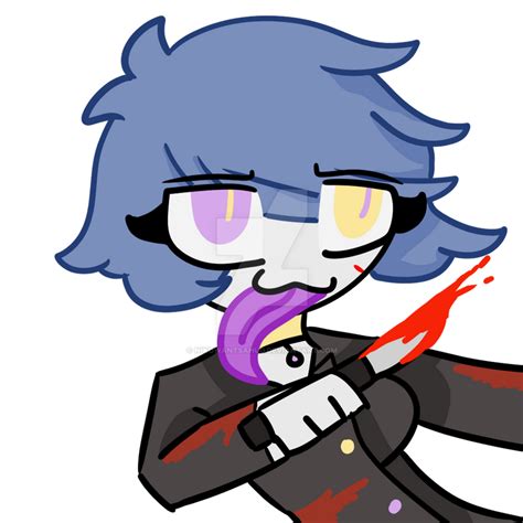 Kiri by NikoWantsAHug on DeviantArt