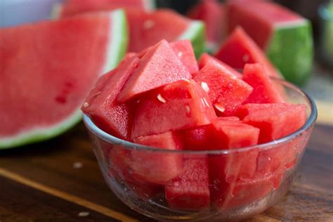 All About Seedless Watermelons - Minneopa Orchards