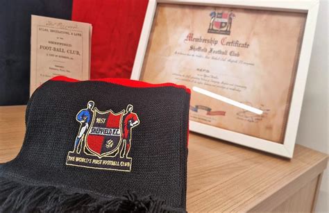 Sheffield FC Partnership | MEPS