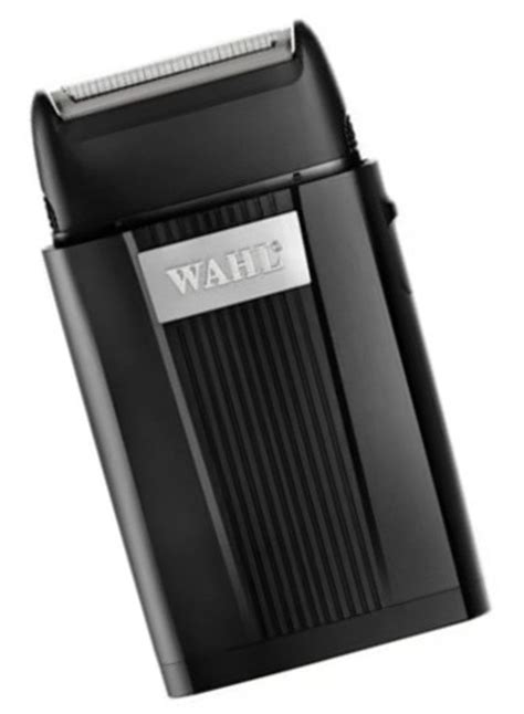 WAHL SUPER CLOSE Shaver kaufen? Bei WAHL.Shop - Tondeuse Shop für ...