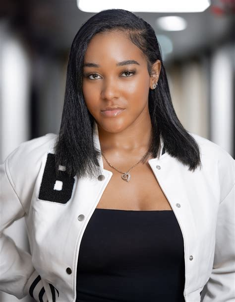 Jordan Jasmine