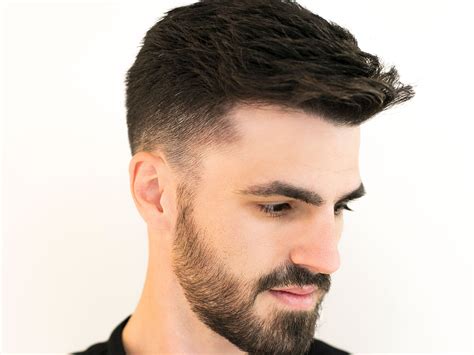 Los Mejores Cortes De Pelo Para Hombre Primavera Verano 2023 PEINADOS