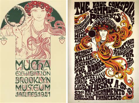 PSYCHEDELICatessens: Американские психоделические рок-плакаты 60-х годов