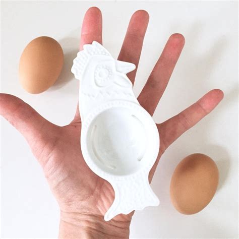 Egg Separator - Etsy